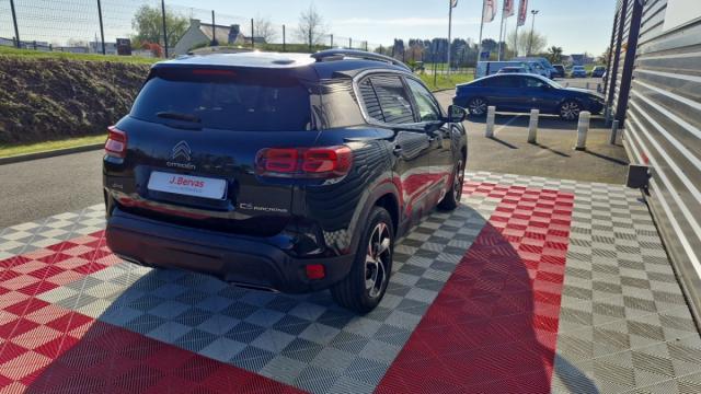Citroen C5 Aircross image 7