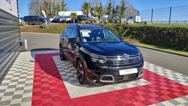 Citroen C5 Aircross image 8