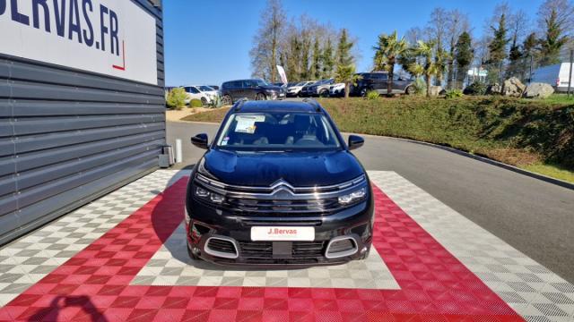 Citroen C5 Aircross image 9