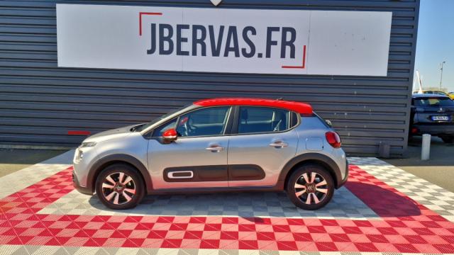 Citroen C3 image 6