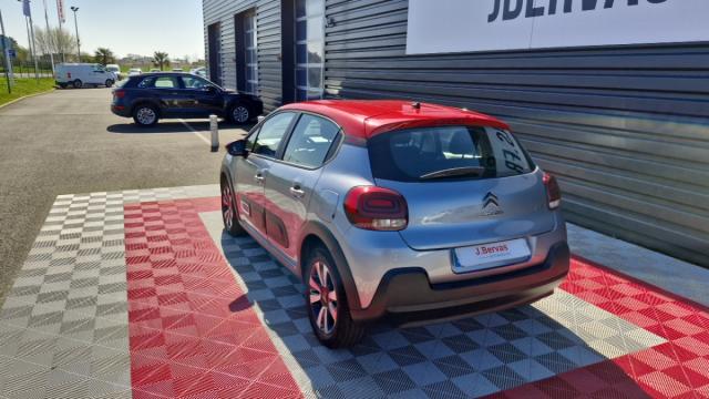 Citroen C3 image 2