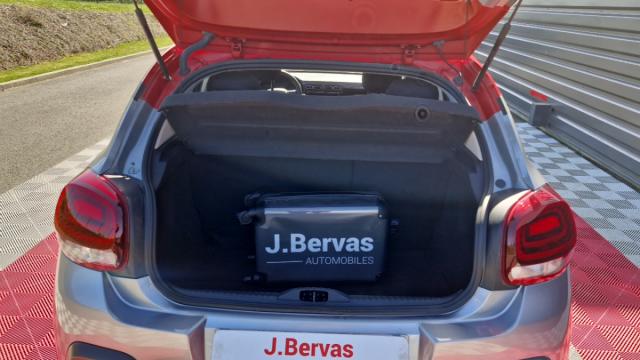 Citroen C3 image 4
