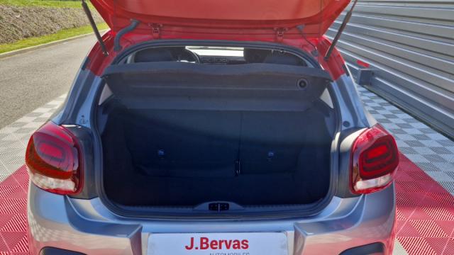 Citroen C3 image 3