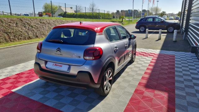 Citroen C3 image 8