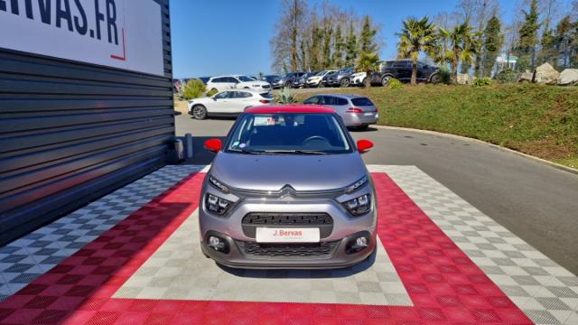 Citroen C3 image 1