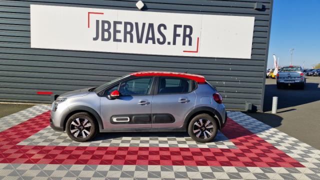 Citroen C3 image 9