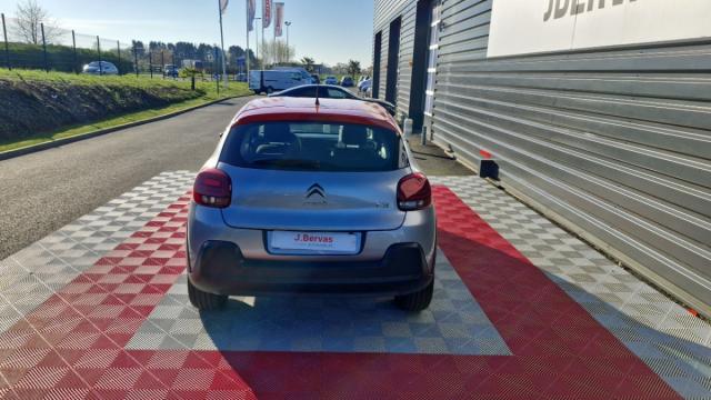 Citroen C3 image 5