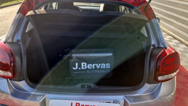Citroen C3 image 3