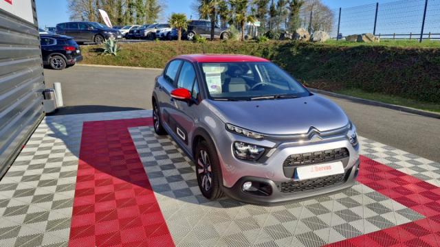 Citroen C3 image 1