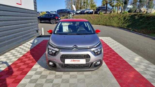 Citroen C3 image 2
