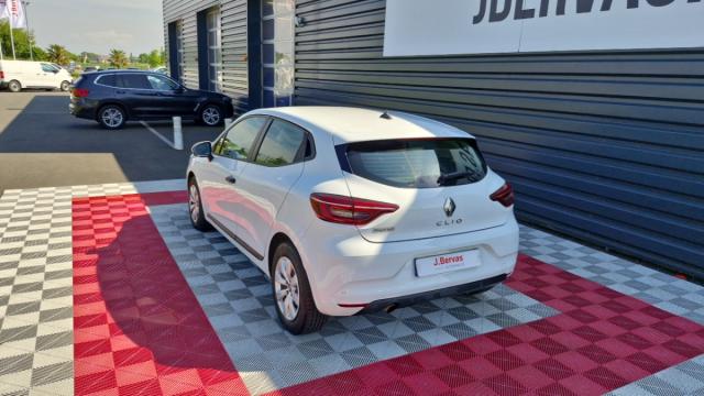 Renault Clio image 5