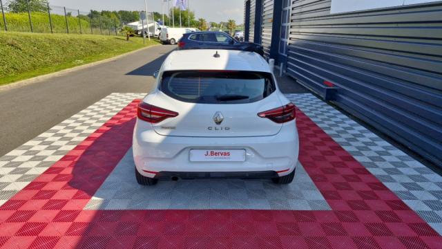 Renault Clio image 4