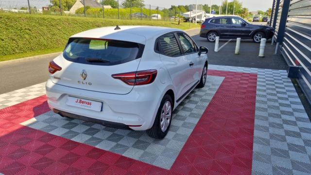 Renault Clio image 8