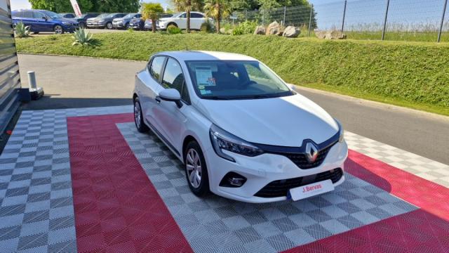 Renault Clio image 9