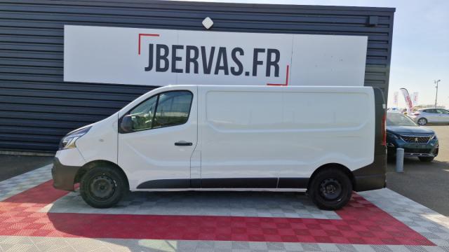 Renault Trafic image 9