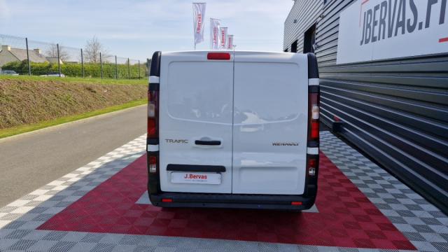Renault Trafic image 3