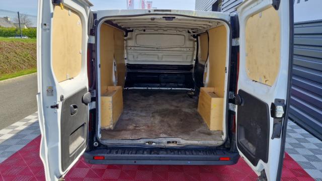 Renault Trafic image 7