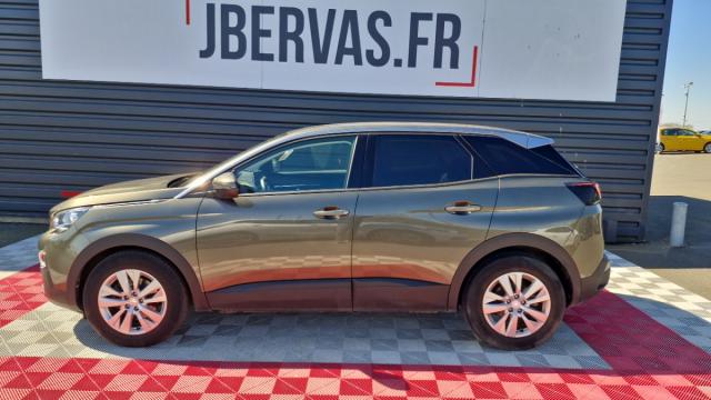 Peugeot 3008 image 8