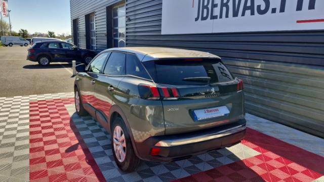 Peugeot 3008 image 5