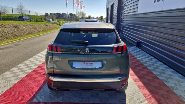 Peugeot 3008 image 6