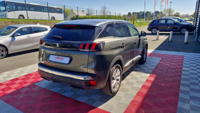 Peugeot 3008 image 4