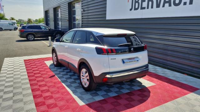 Peugeot 3008 image 5
