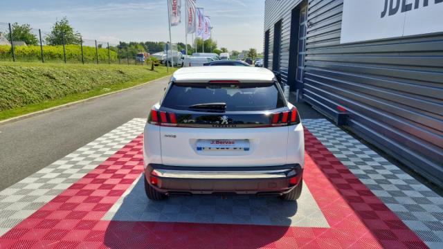 Peugeot 3008 image 4