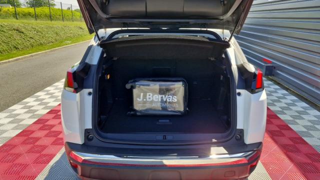 Peugeot 3008 image 7