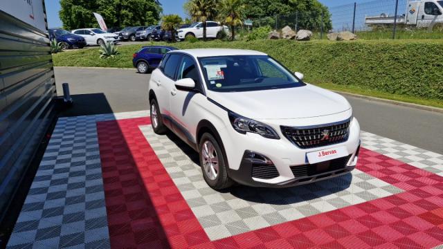Peugeot 3008 image 9