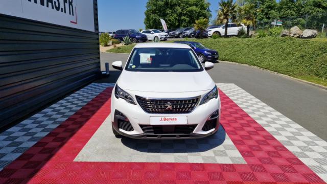 Peugeot 3008 image 3