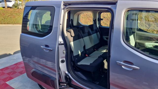 Citroen Berlingo image 3