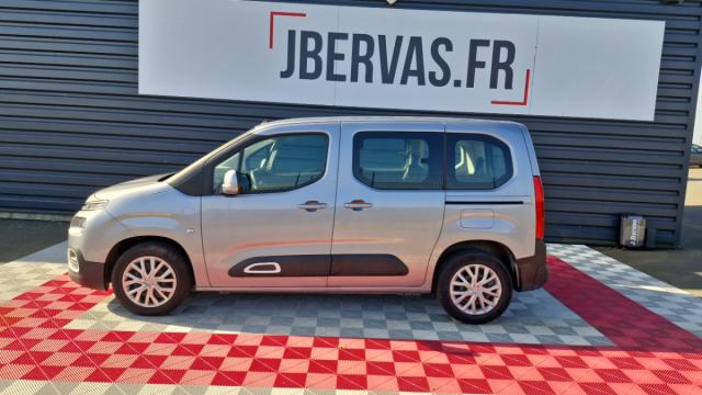 Citroen Berlingo image 7