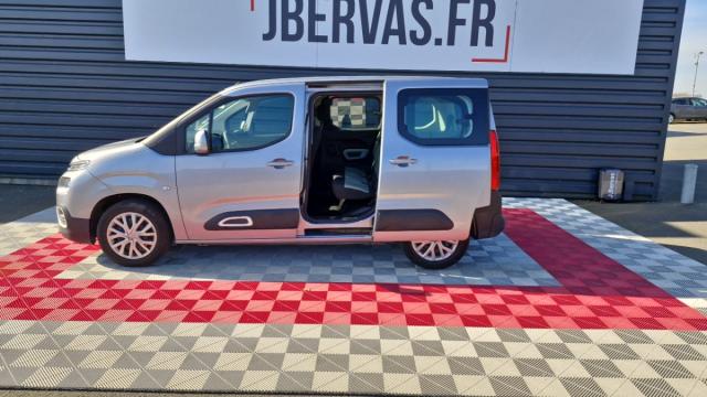 Citroen Berlingo image 2