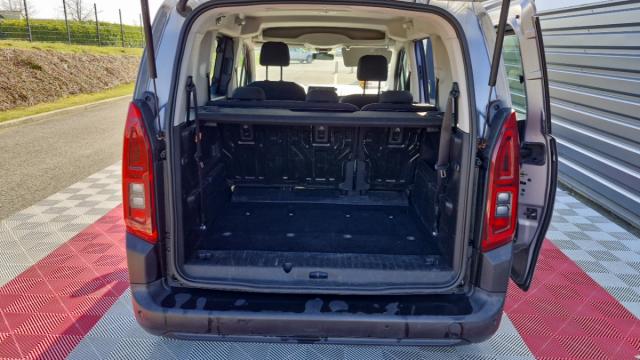 Citroen Berlingo image 6