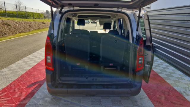 Citroen Berlingo image 1
