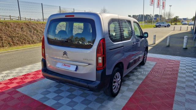 Citroen Berlingo image 5