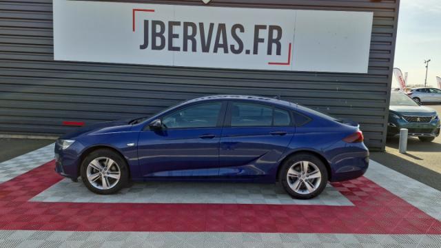 Opel Insignia image 4