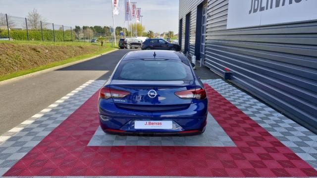 Opel Insignia image 2