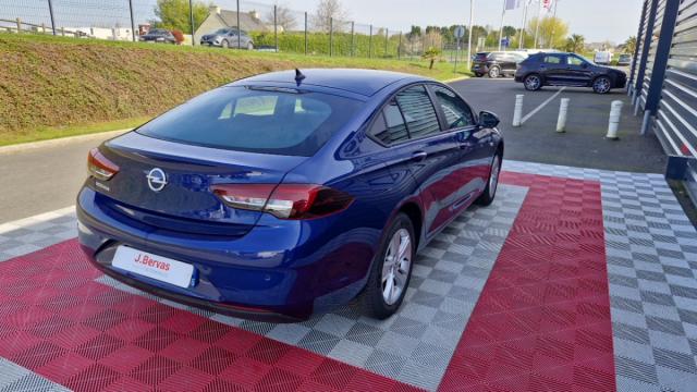 Opel Insignia image 6