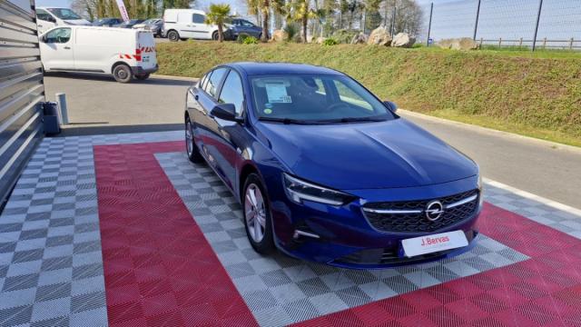 Opel Insignia image 9