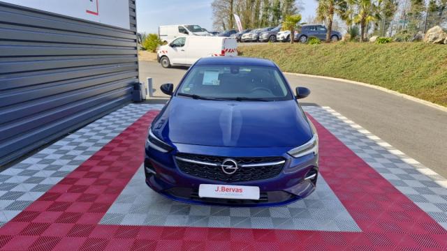 Opel Insignia image 7