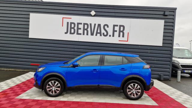 Peugeot 2008 image 3