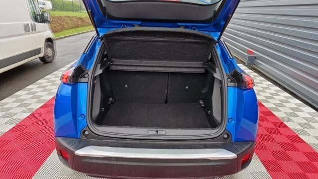 Peugeot 2008 image 1
