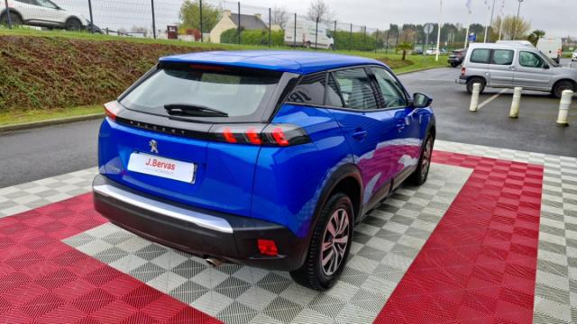 Peugeot 2008 image 9