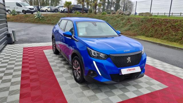 Peugeot 2008 image 5