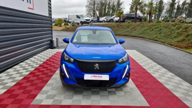 Peugeot 2008 image 8