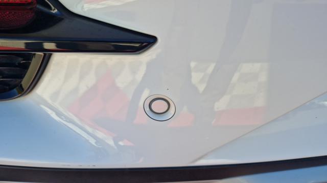 Mg Motor Zs image 6