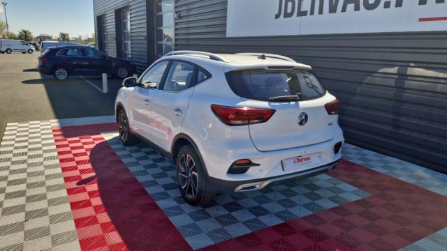 Mg Motor Zs image 8
