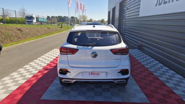 Mg Motor Zs image 9