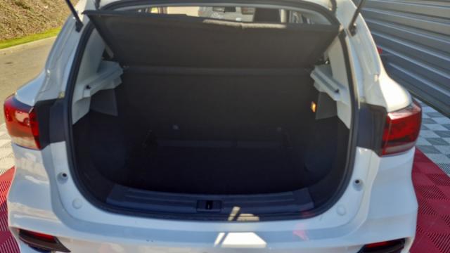 Mg Motor Zs image 7